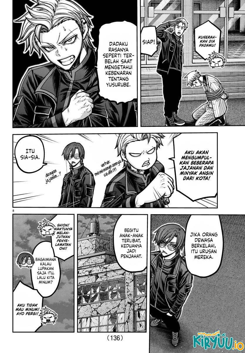 Chapter 189 - halaman 10