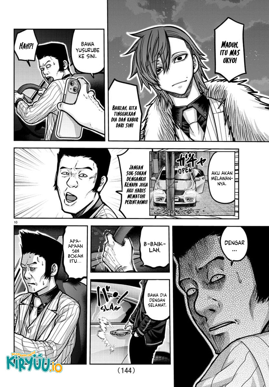 Chapter 190 - halaman 11