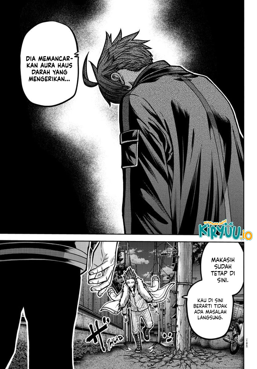 Chapter 190 - halaman 12