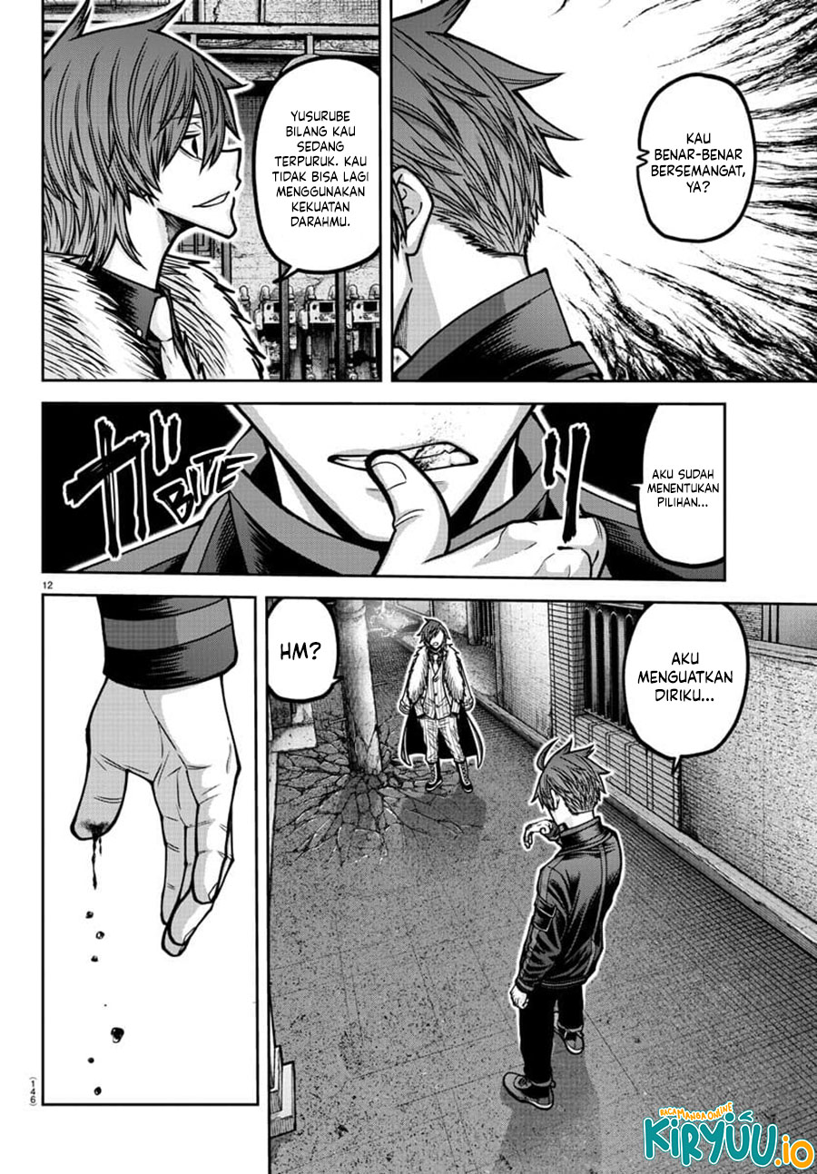 Chapter 190 - halaman 13