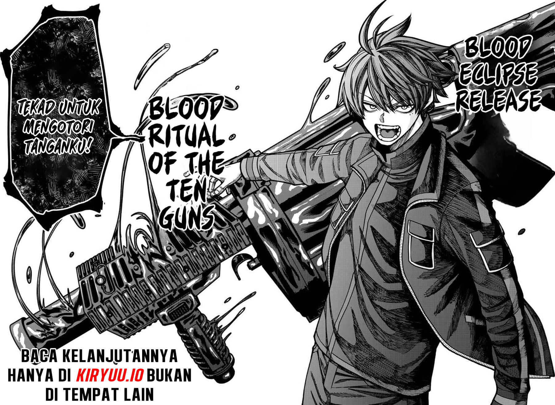 Chapter 190 - halaman 15