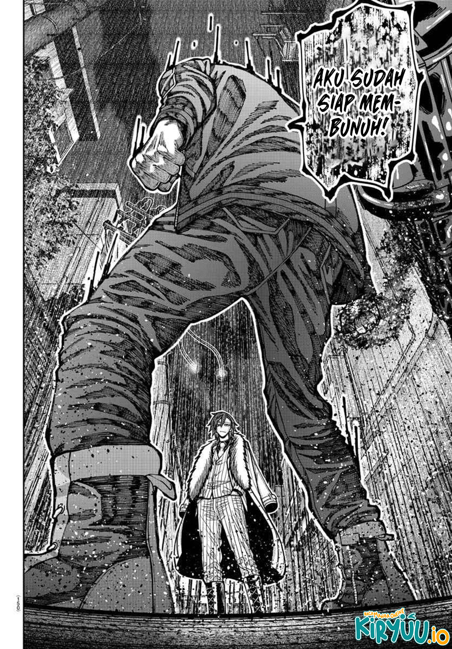 Chapter 190 - halaman 16