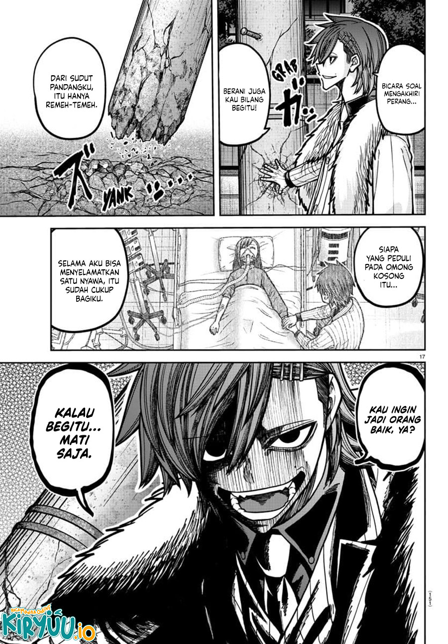 Chapter 190 - halaman 17