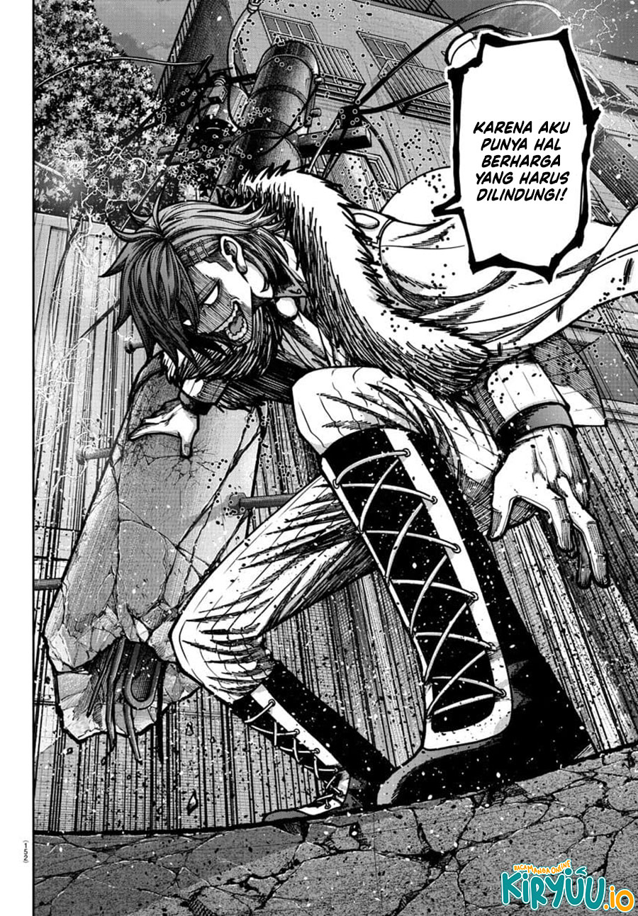 Chapter 190 - halaman 18