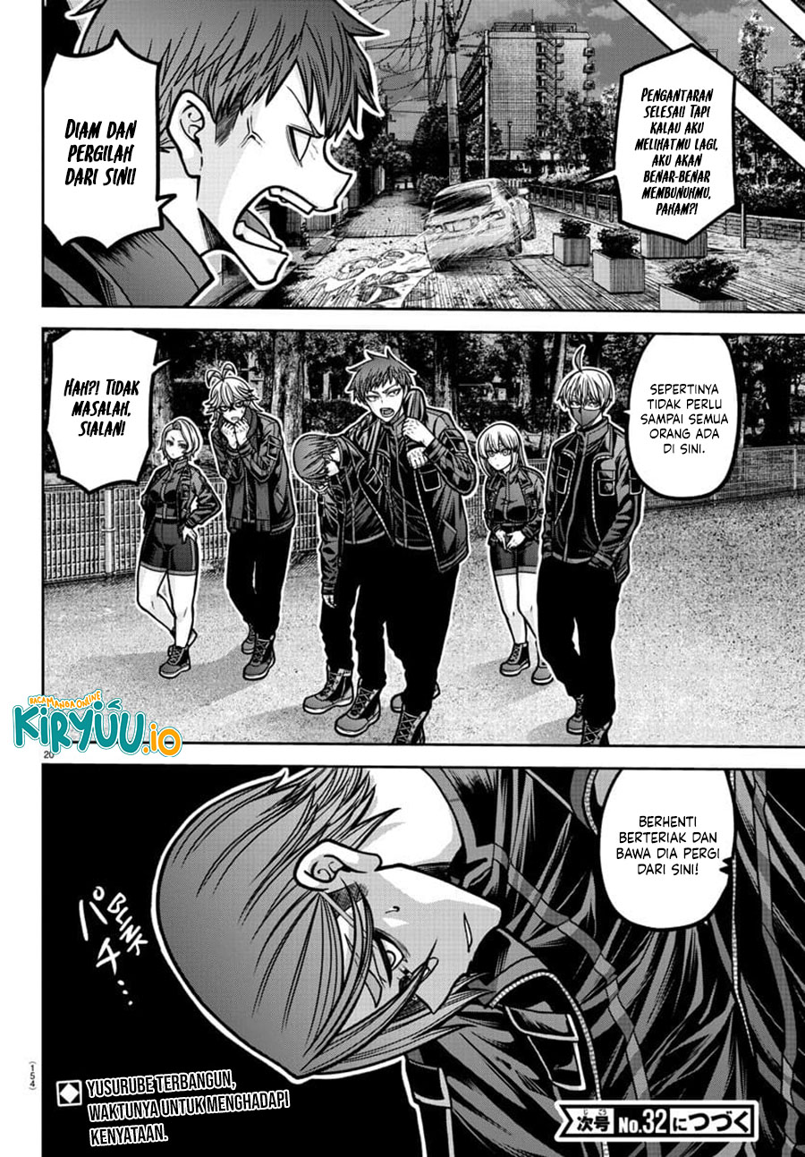 Chapter 190 - halaman 20