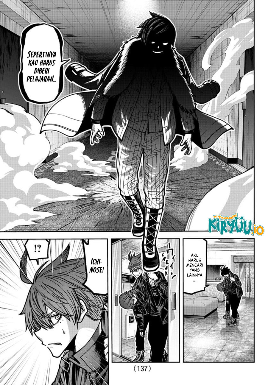 Chapter 190 - halaman 5