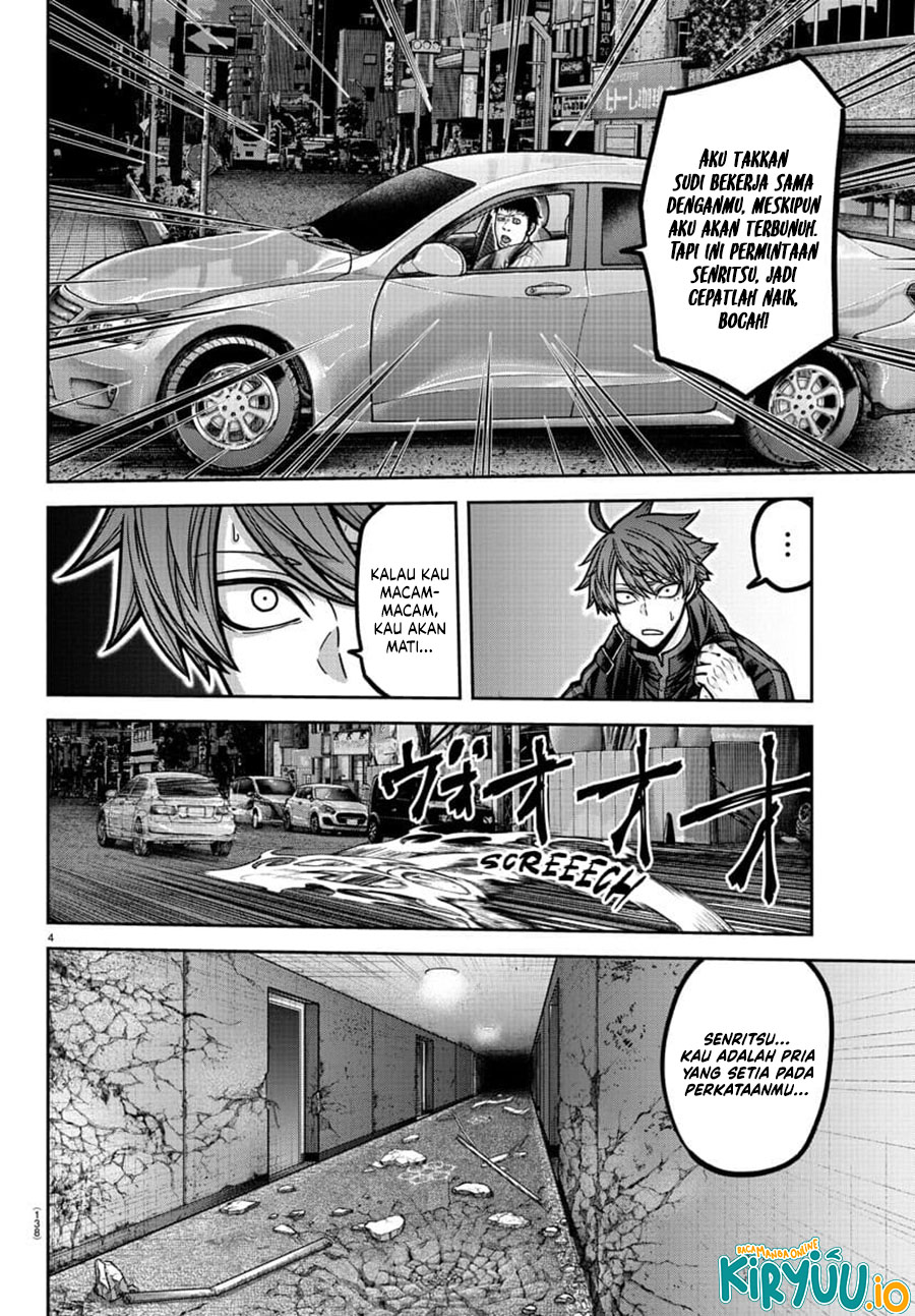Chapter 190 - halaman 6
