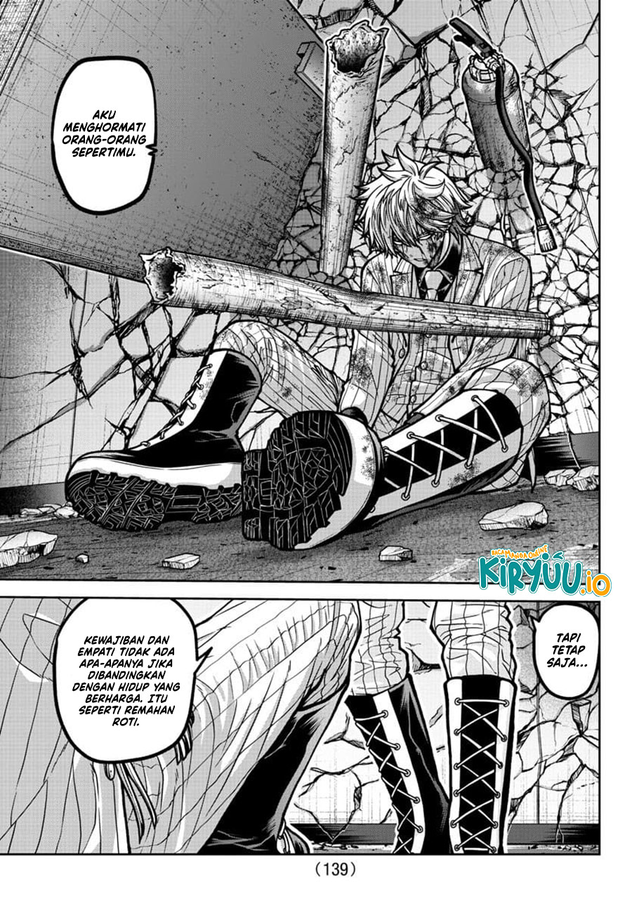 Chapter 190 - halaman 7
