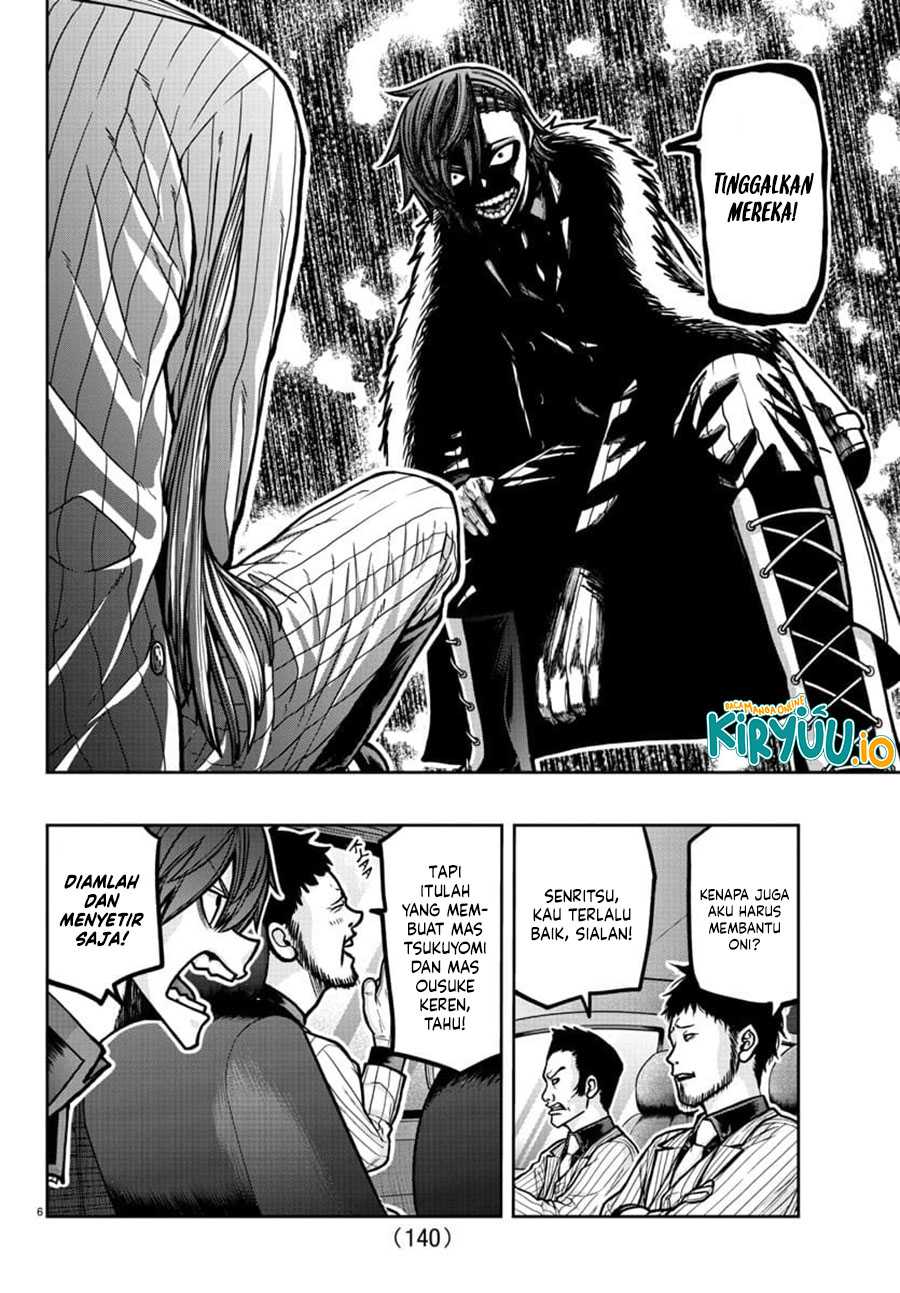 Chapter 190 - halaman 8