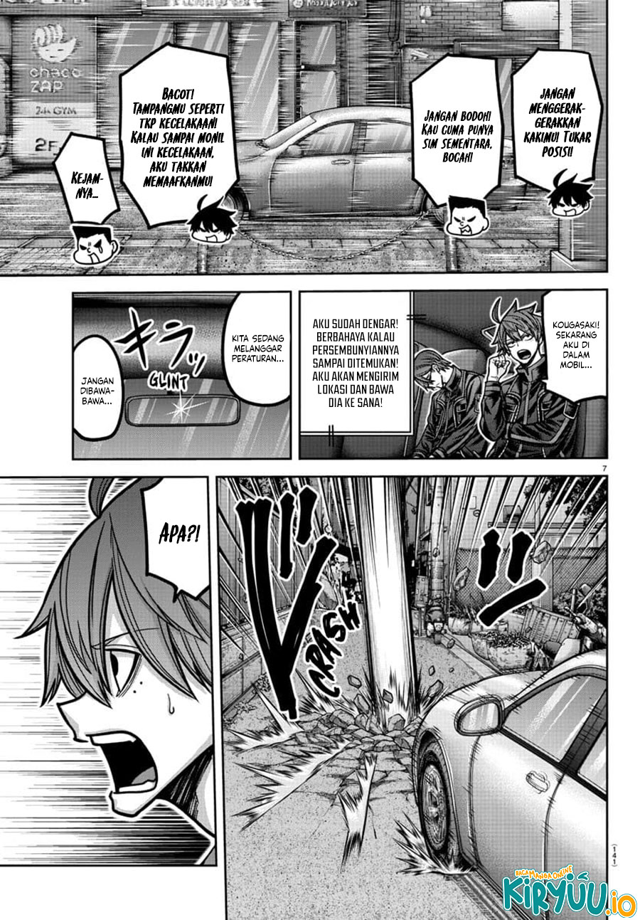 Chapter 190 - halaman 9