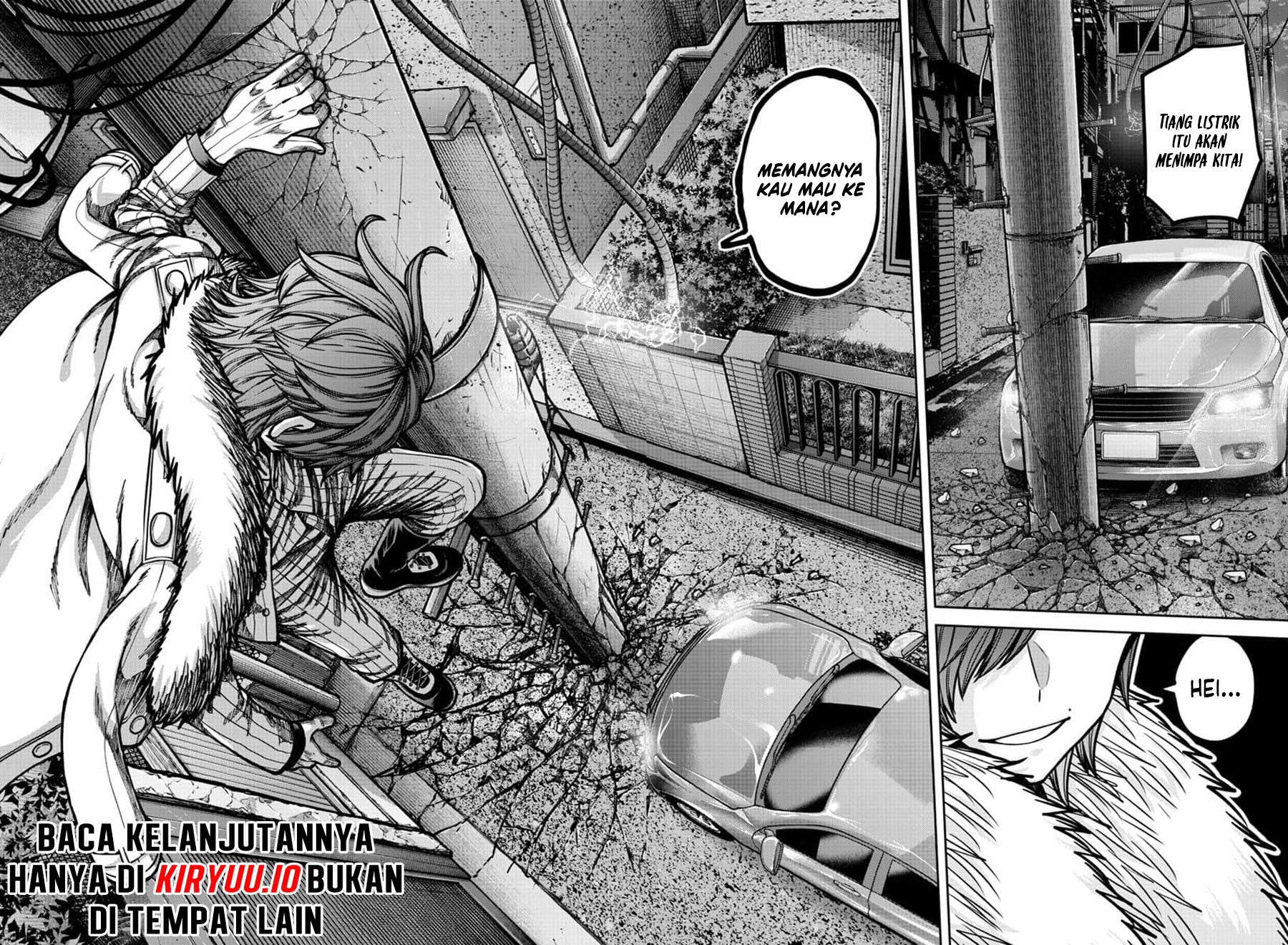 Chapter 190 - halaman 10