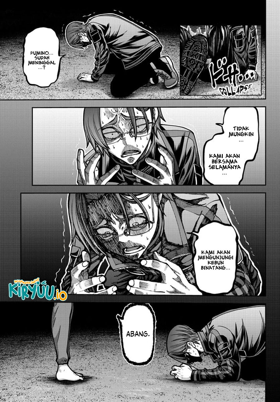 Chapter 191 - halaman 11