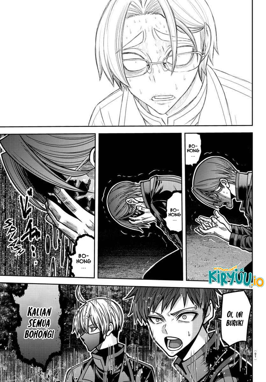 Chapter 191 - halaman 13