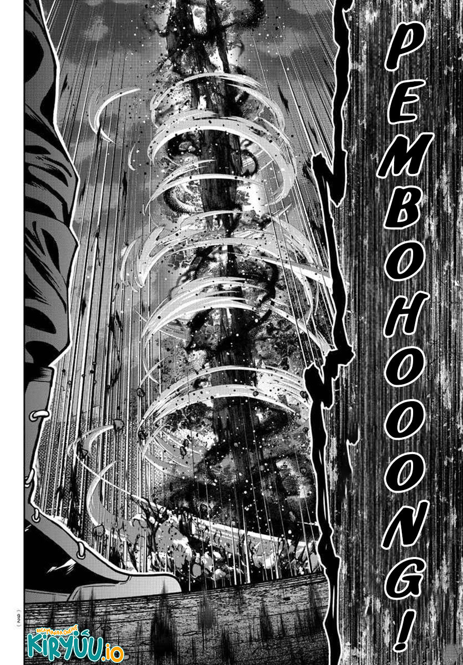 Chapter 191 - halaman 14