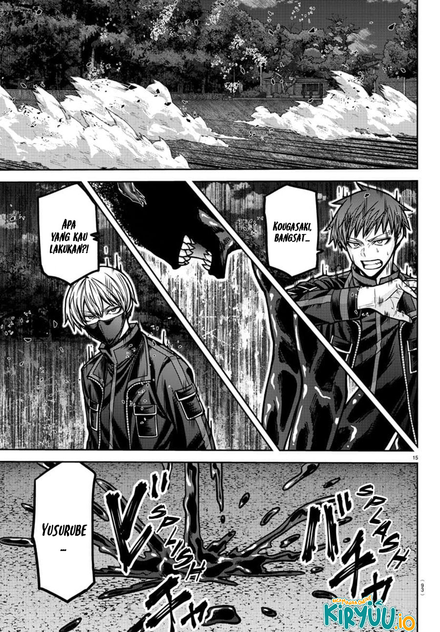 Chapter 191 - halaman 15