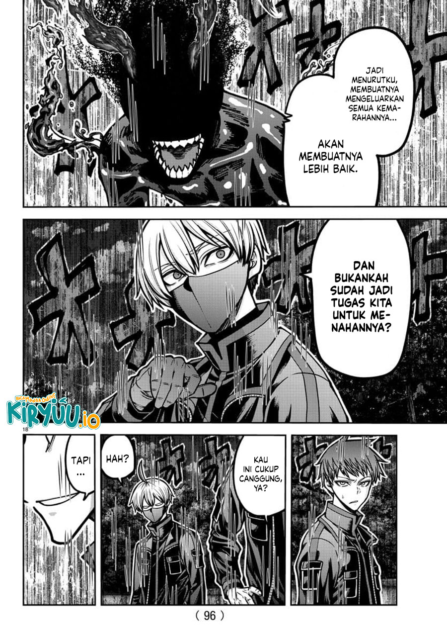 Chapter 191 - halaman 17