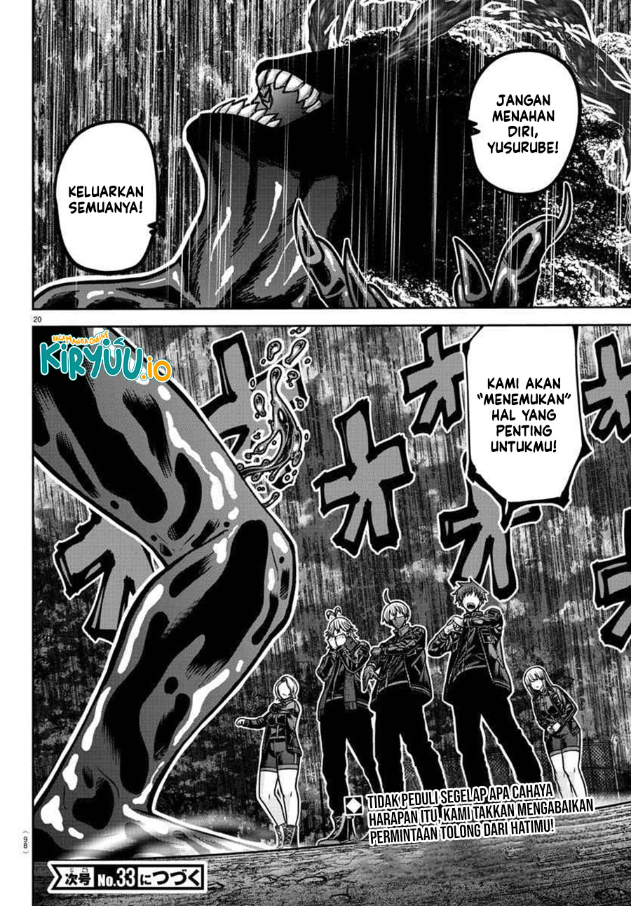 Chapter 191 - halaman 19