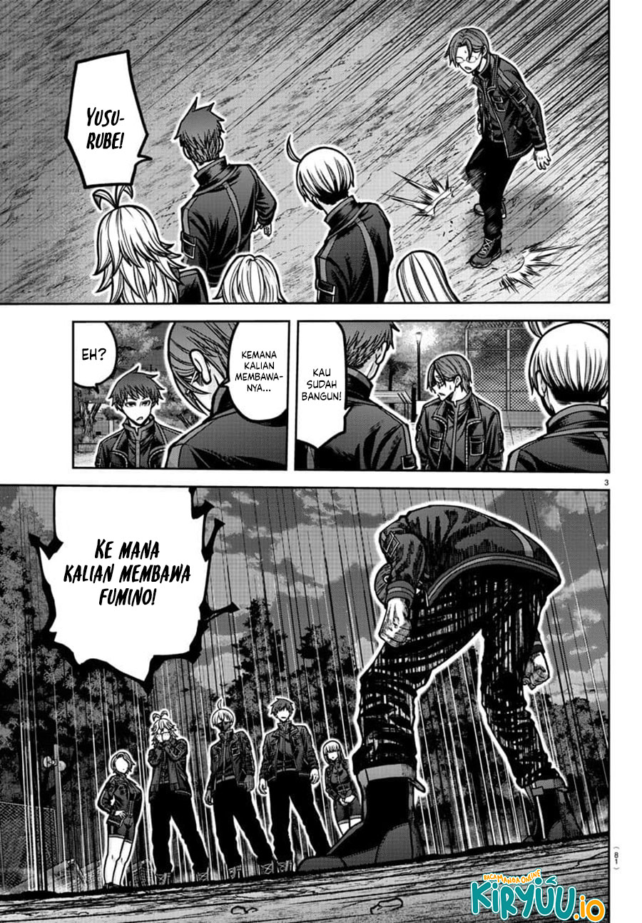 Chapter 191 - halaman 5