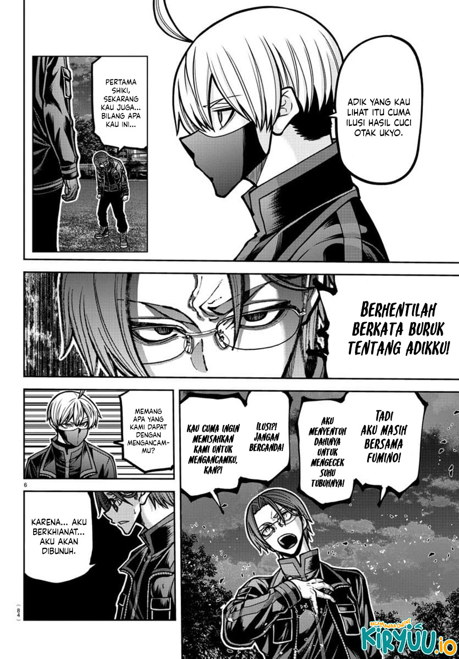 Chapter 191 - halaman 6
