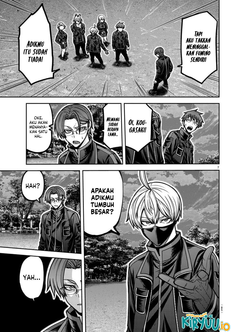 Chapter 191 - halaman 7