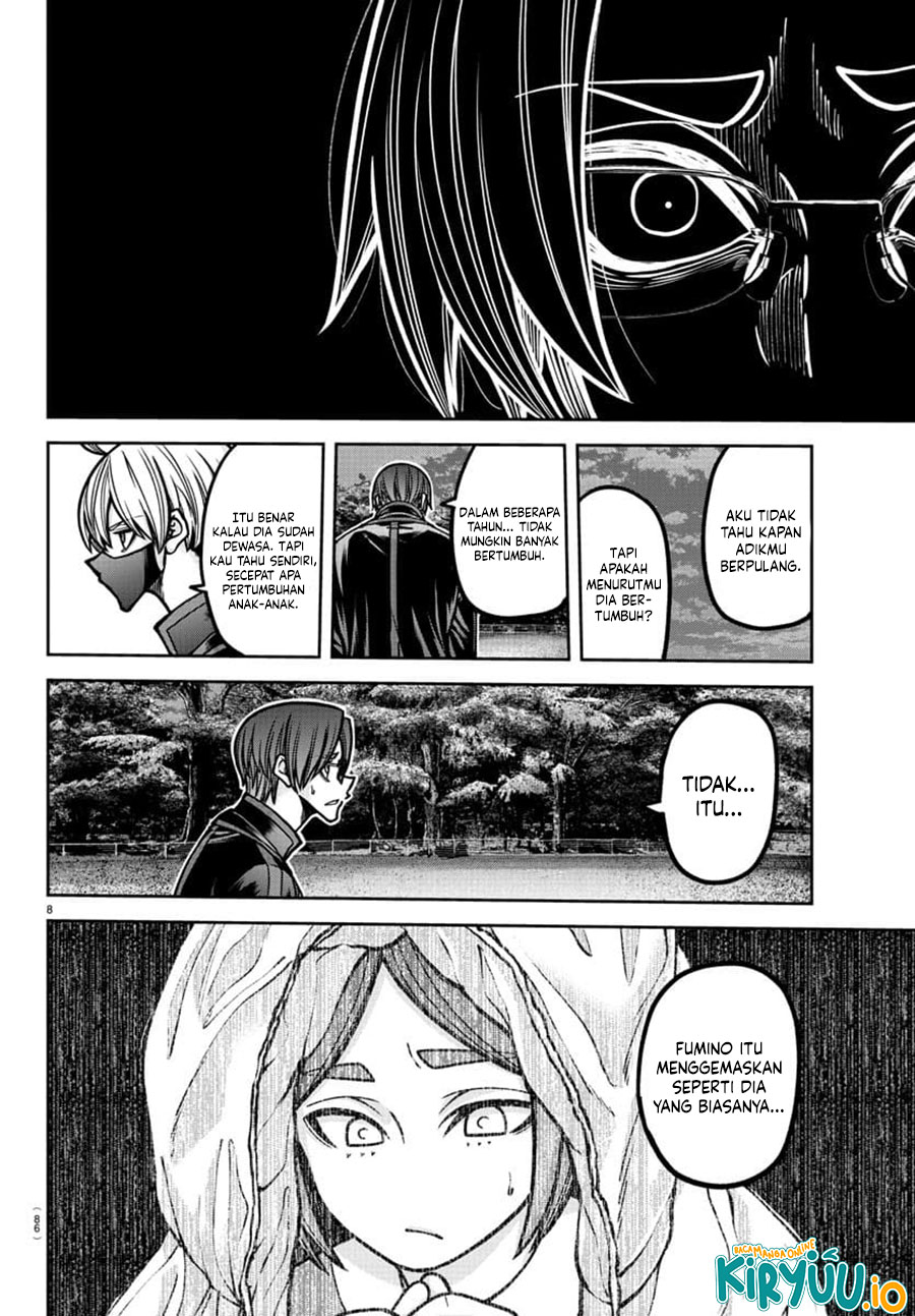 Chapter 191 - halaman 8