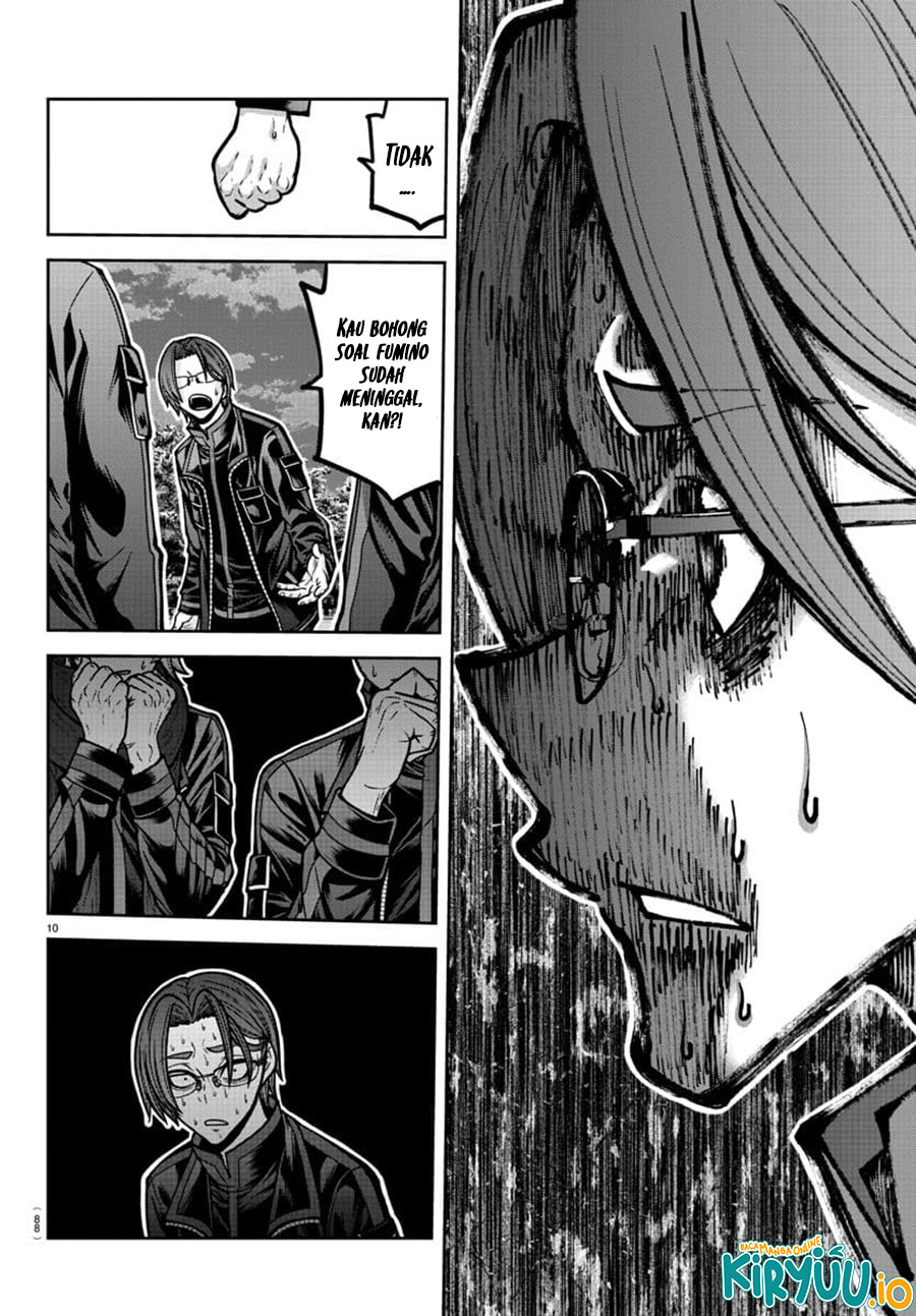 Chapter 191 - halaman 10