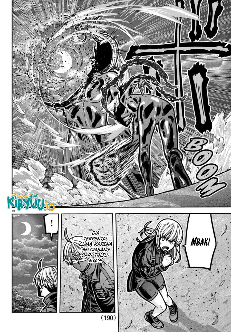 Chapter 192 - halaman 12