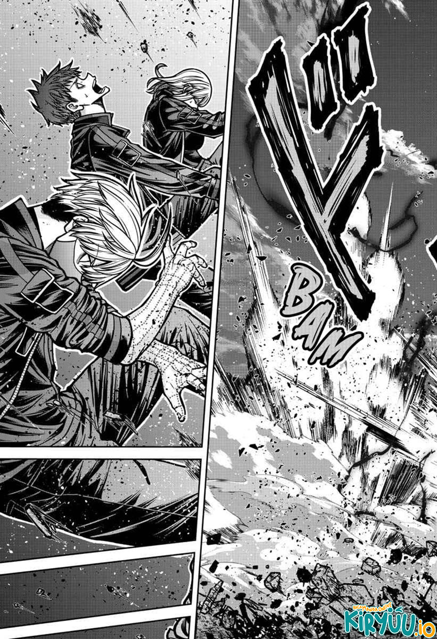 Chapter 192 - halaman 15