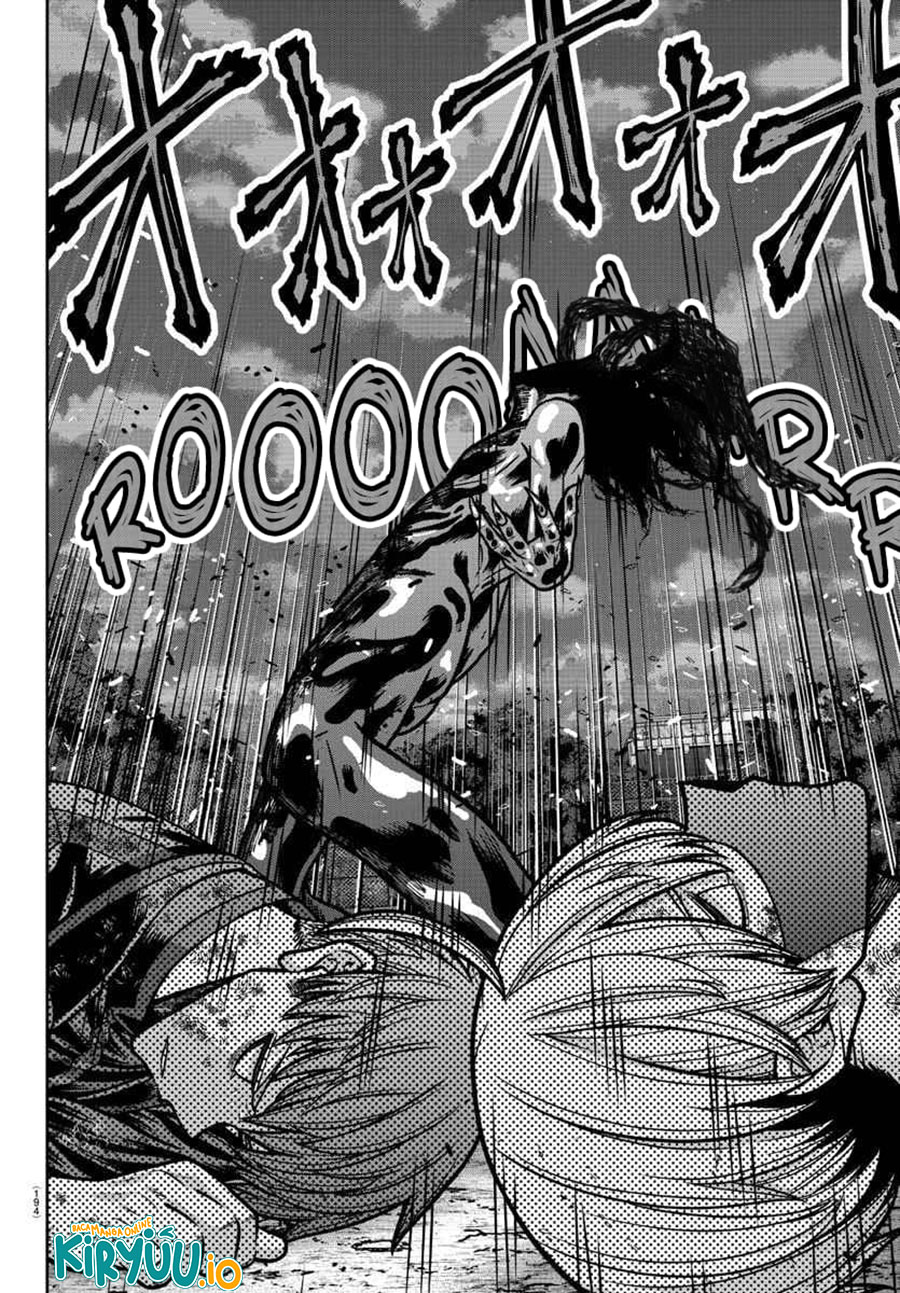 Chapter 192 - halaman 16