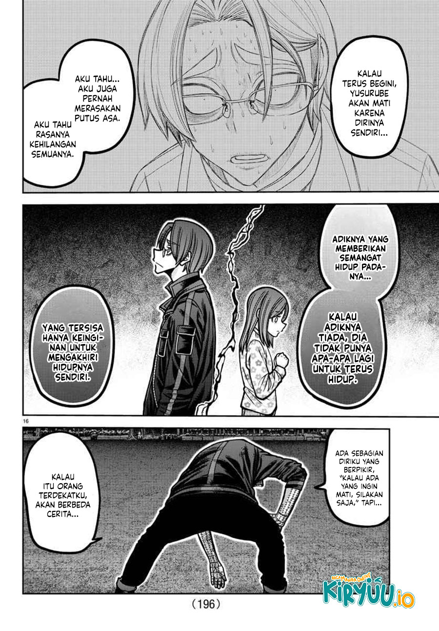Chapter 192 - halaman 18