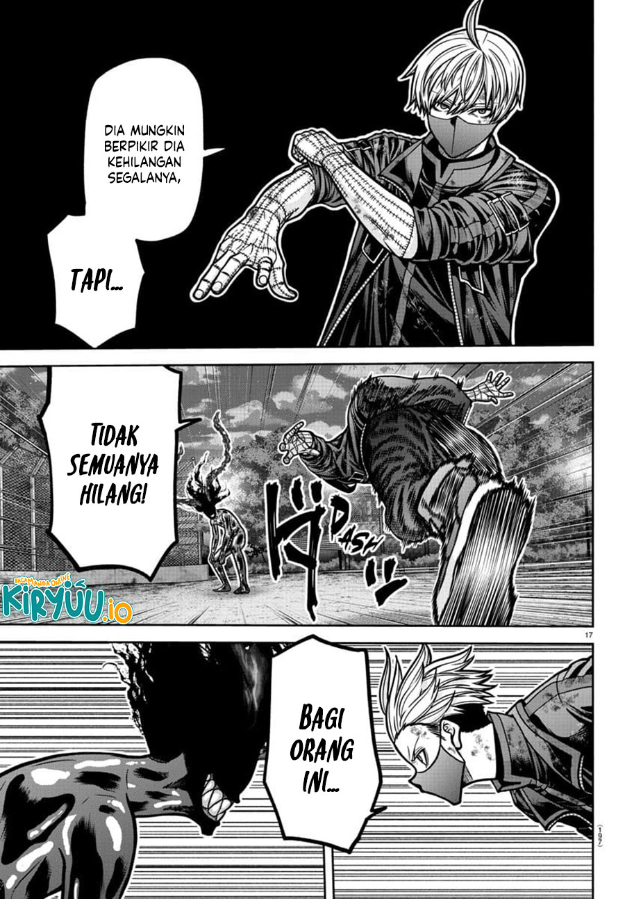 Chapter 192 - halaman 19