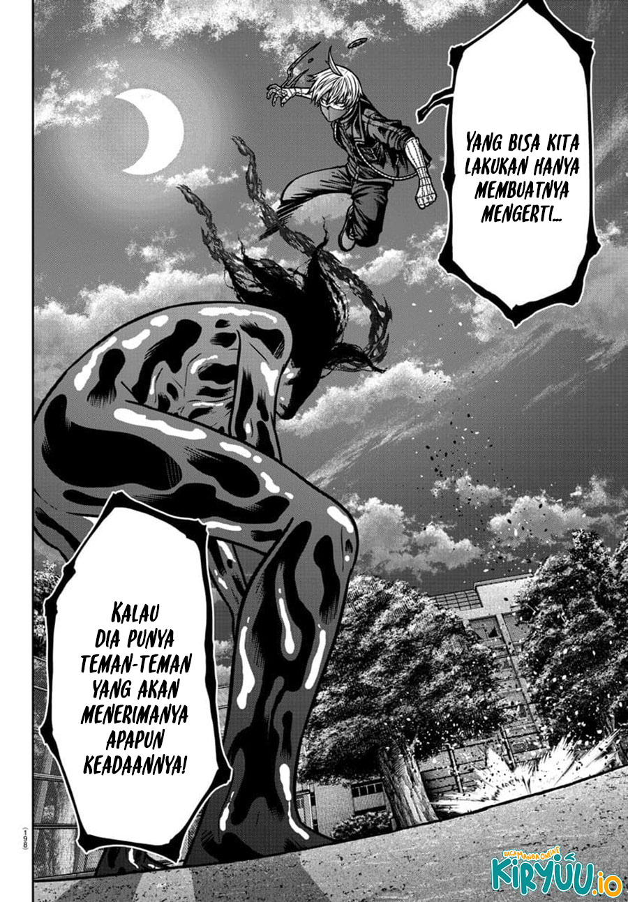 Chapter 192 - halaman 20