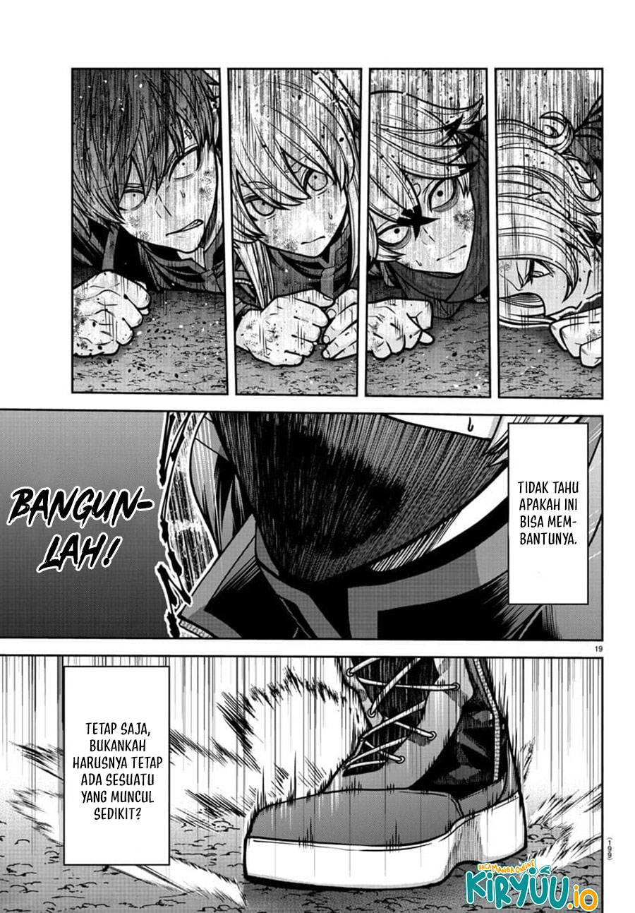 Chapter 192 - halaman 21