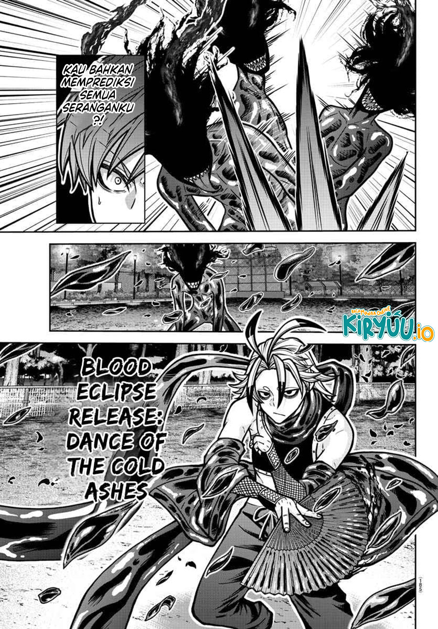 Chapter 192 - halaman 7