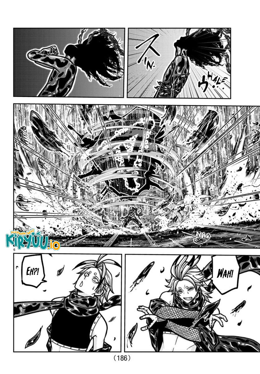 Chapter 192 - halaman 8