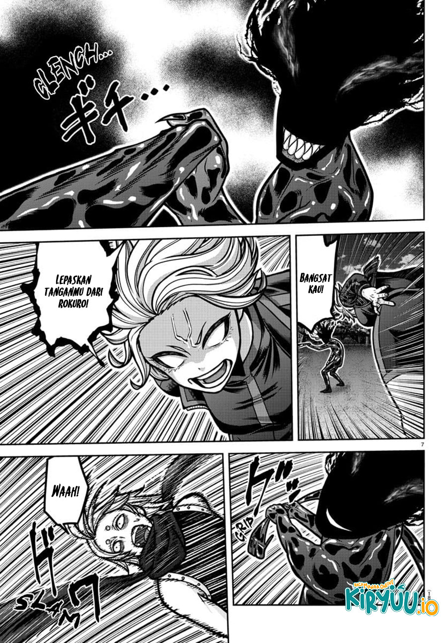 Chapter 192 - halaman 9
