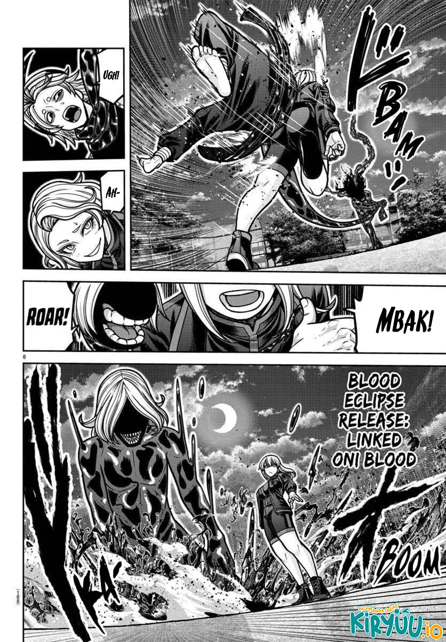 Chapter 192 - halaman 10