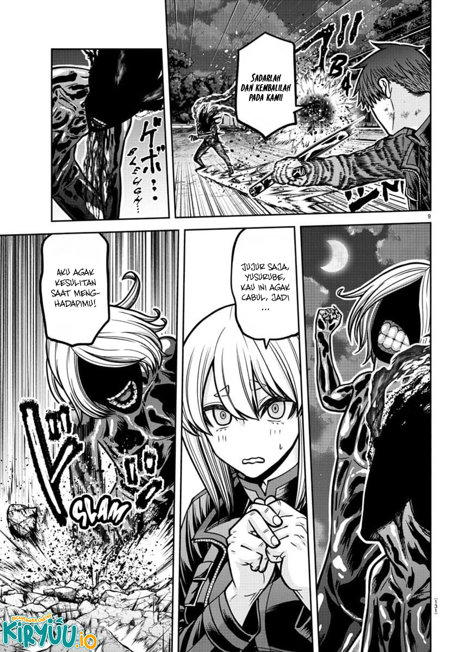 Chapter 193 - halaman 11