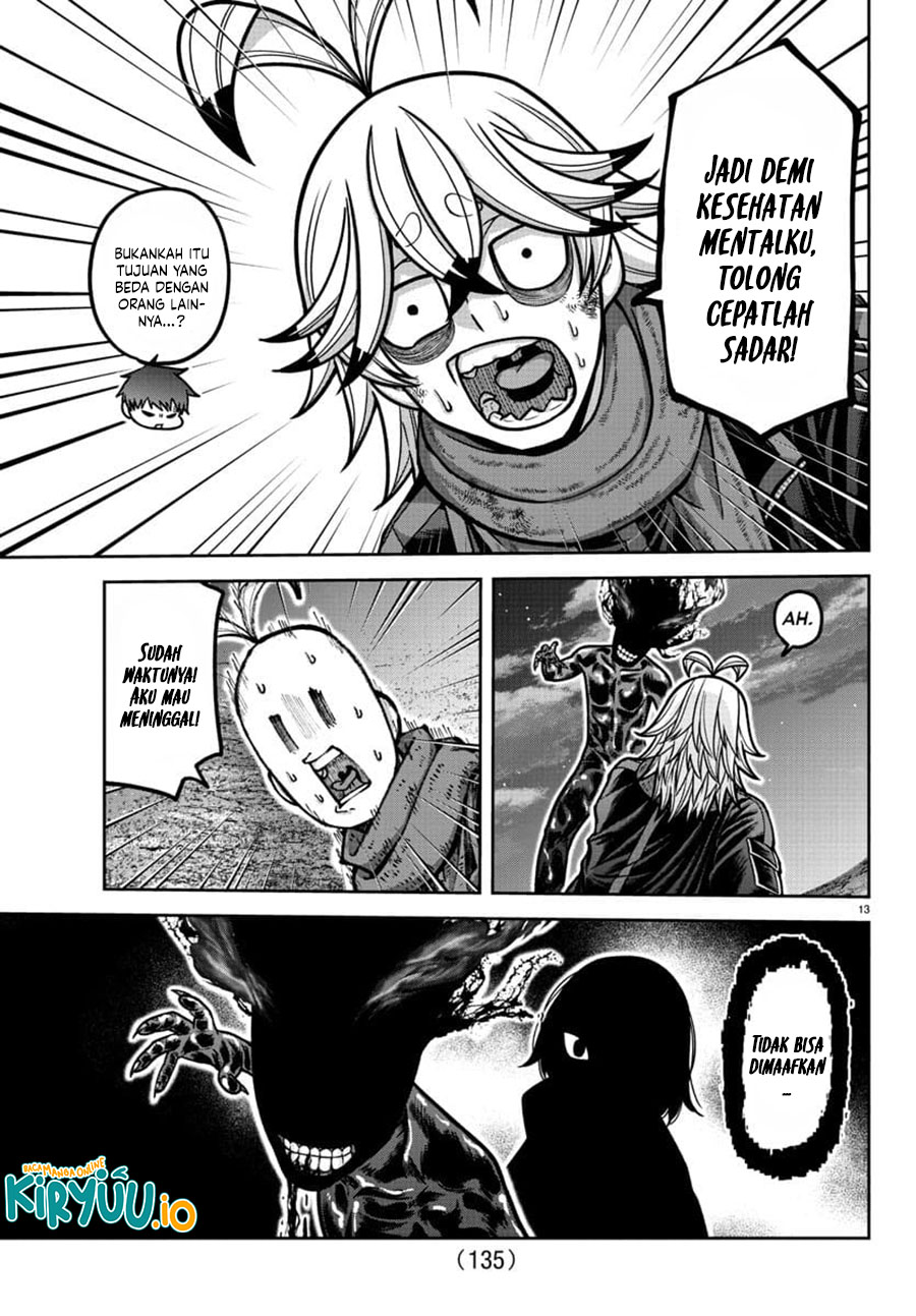 Chapter 193 - halaman 15
