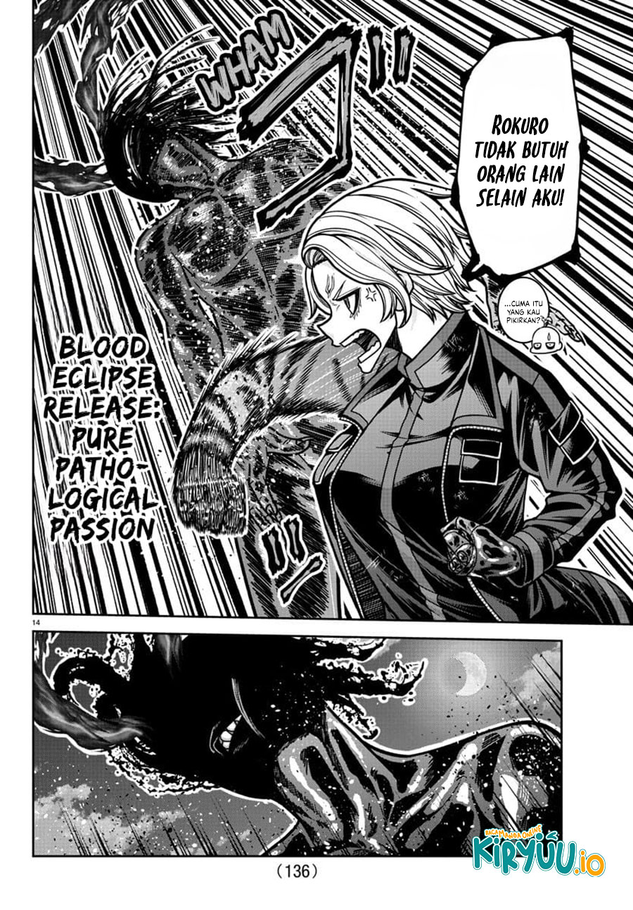 Chapter 193 - halaman 16