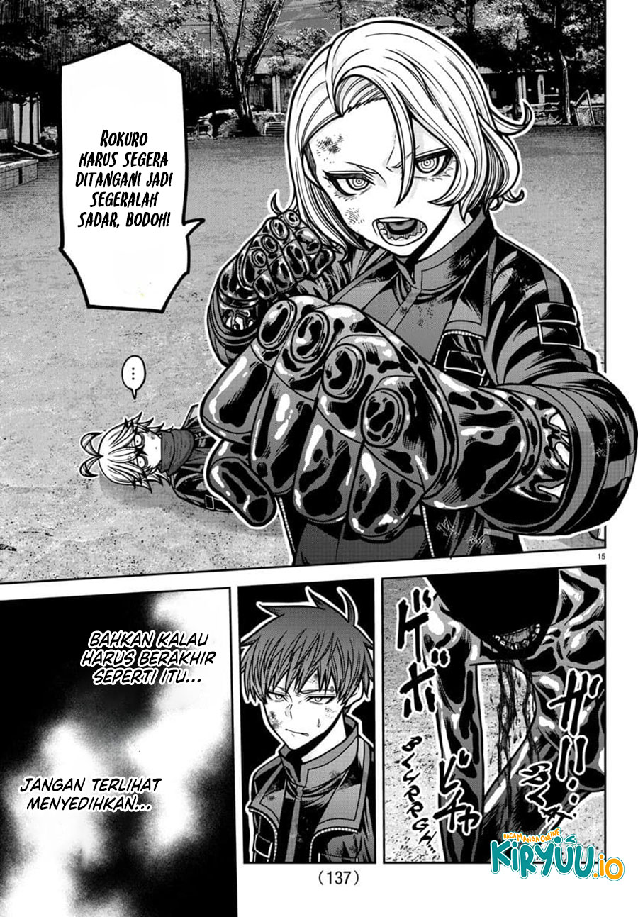 Chapter 193 - halaman 17