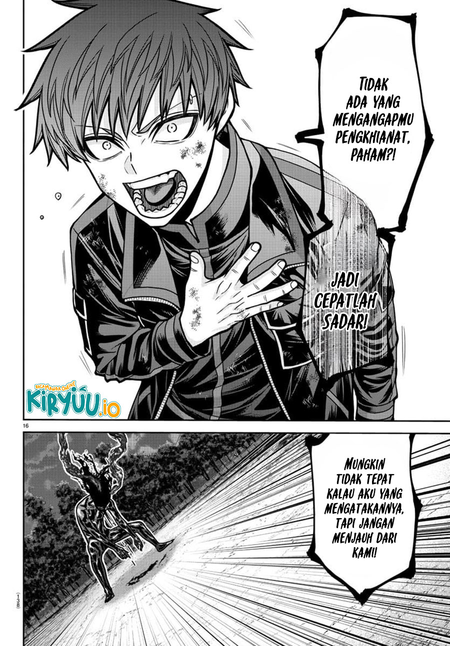 Chapter 193 - halaman 18