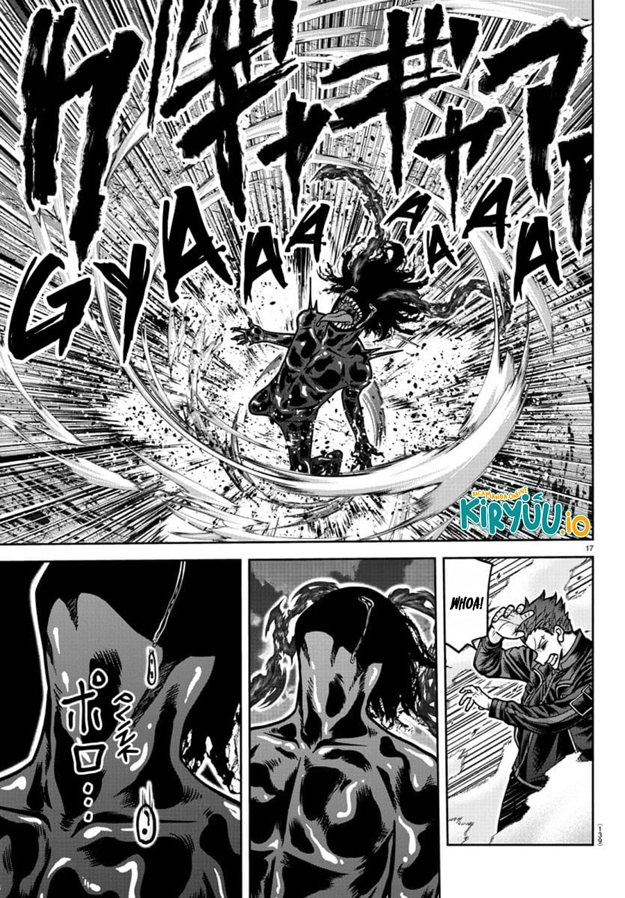 Chapter 193 - halaman 19