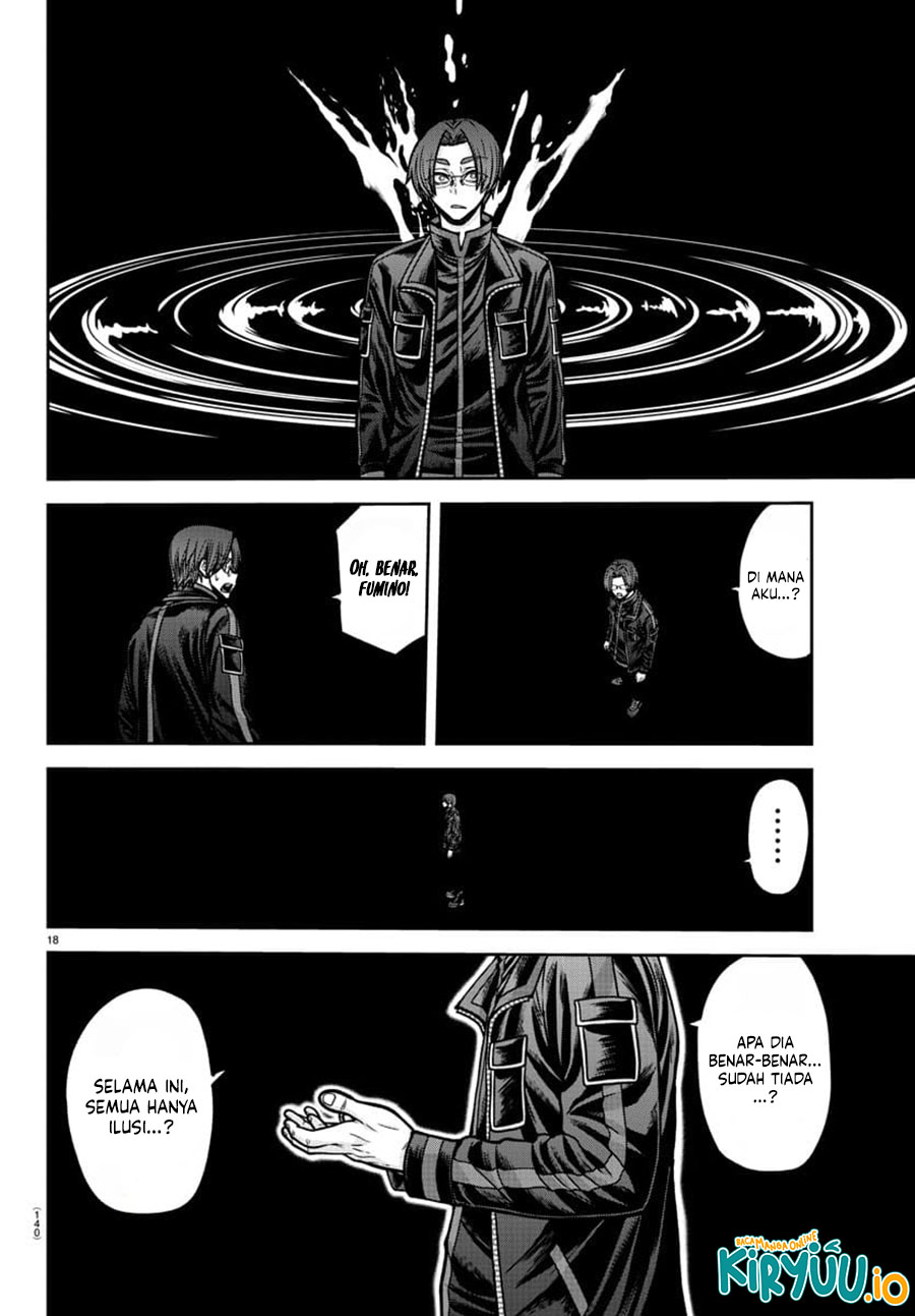 Chapter 193 - halaman 20