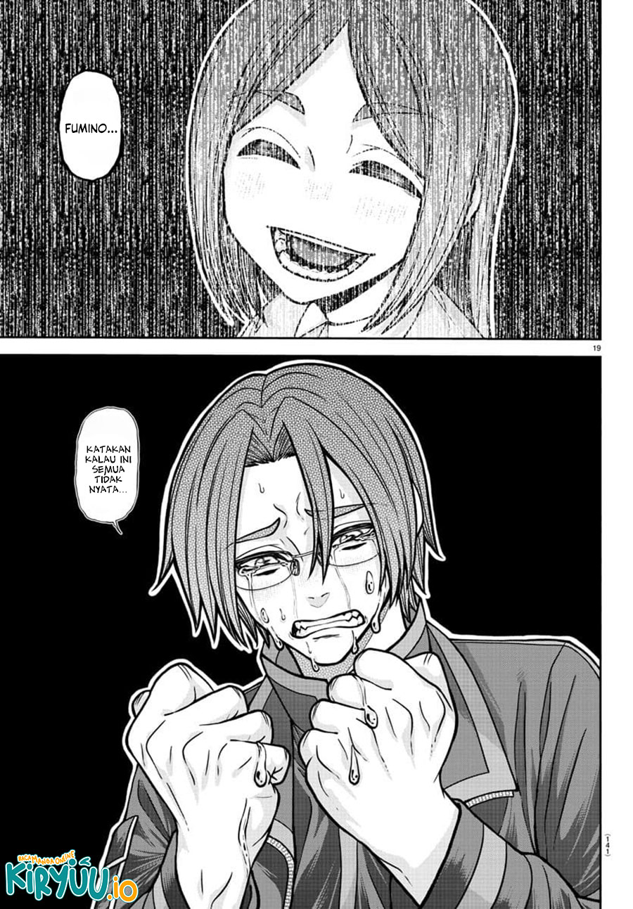 Chapter 193 - halaman 21