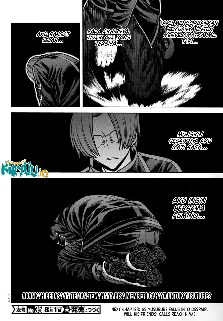 Chapter 193 - halaman 22