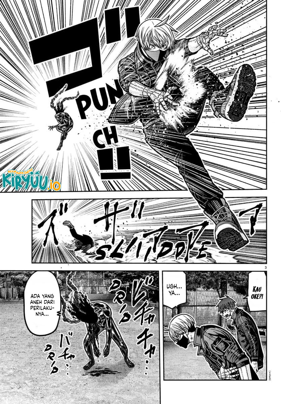 Chapter 193 - halaman 5
