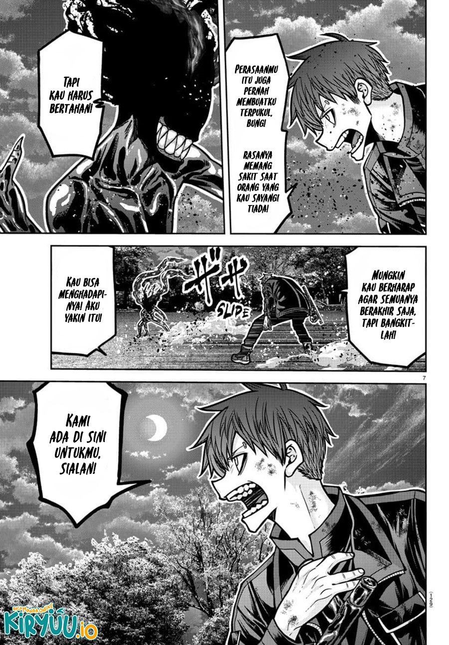 Chapter 193 - halaman 9