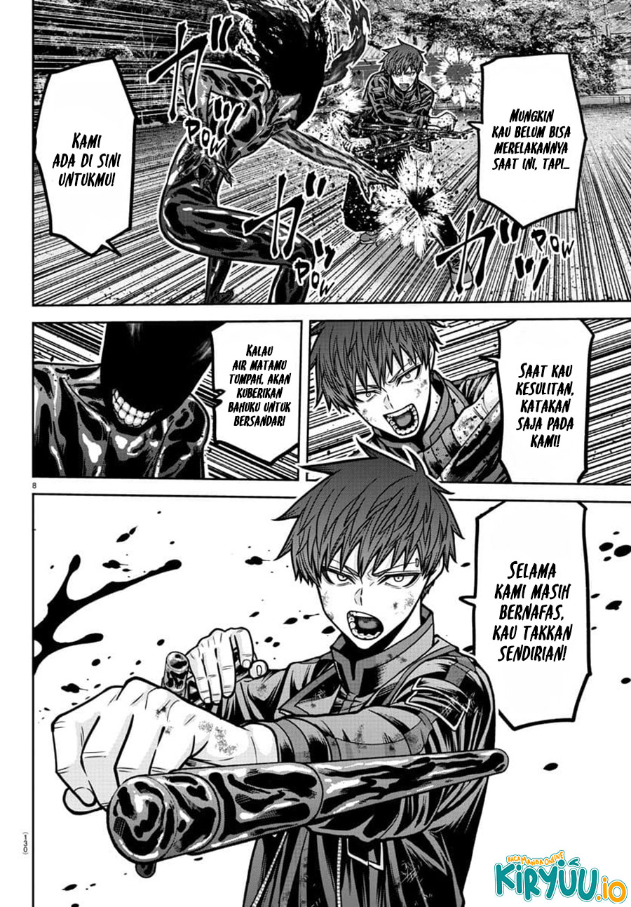 Chapter 193 - halaman 10