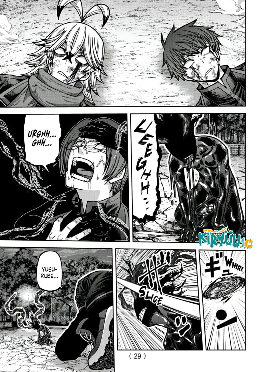 Chapter 194 - halaman 11